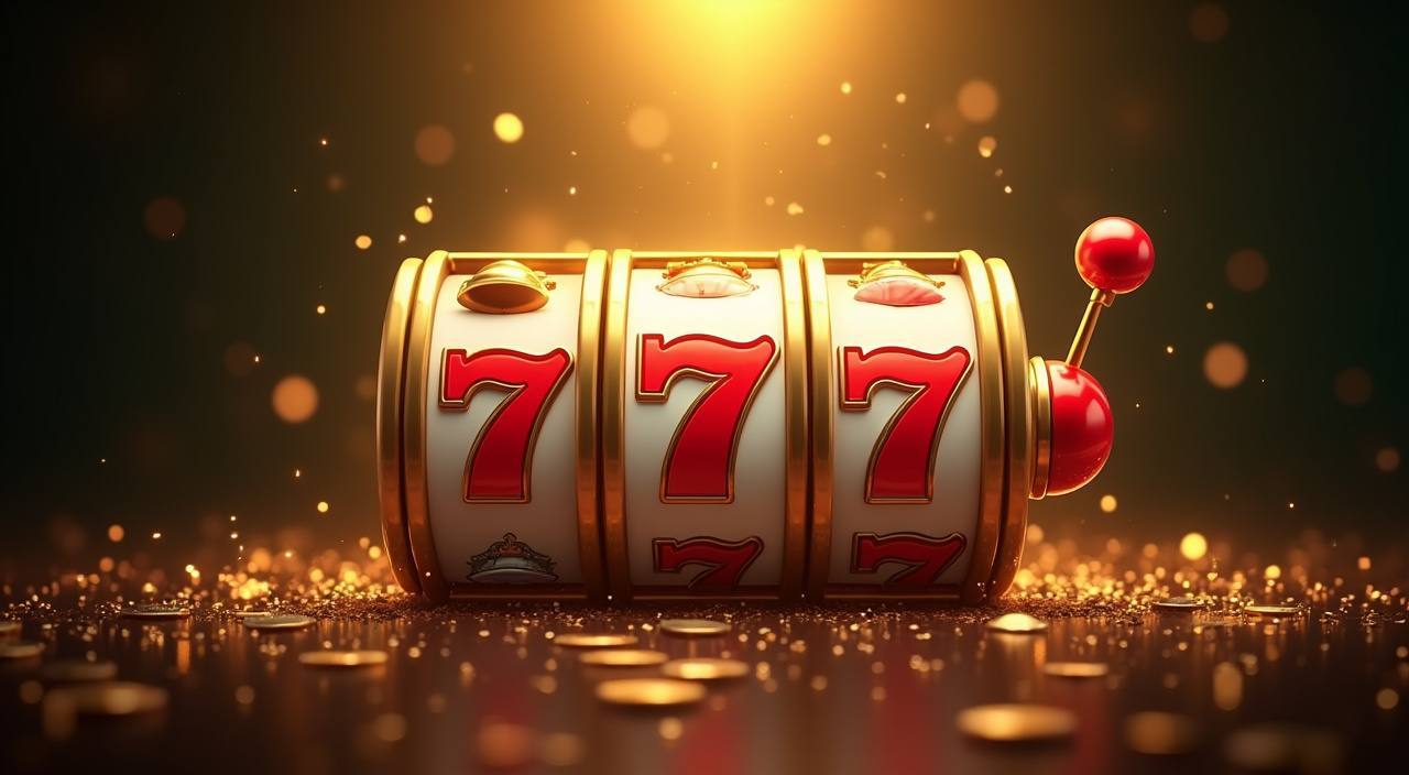 bet633 Slots Feature Promo