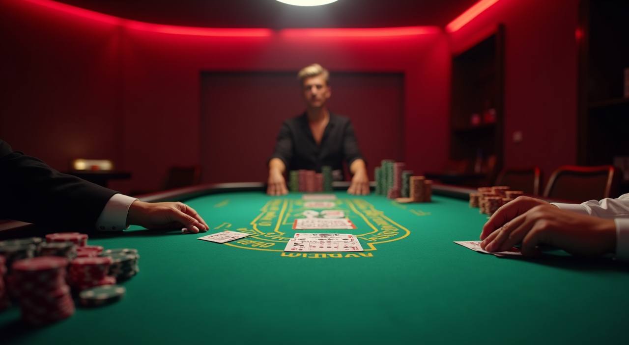 bet633 Casino